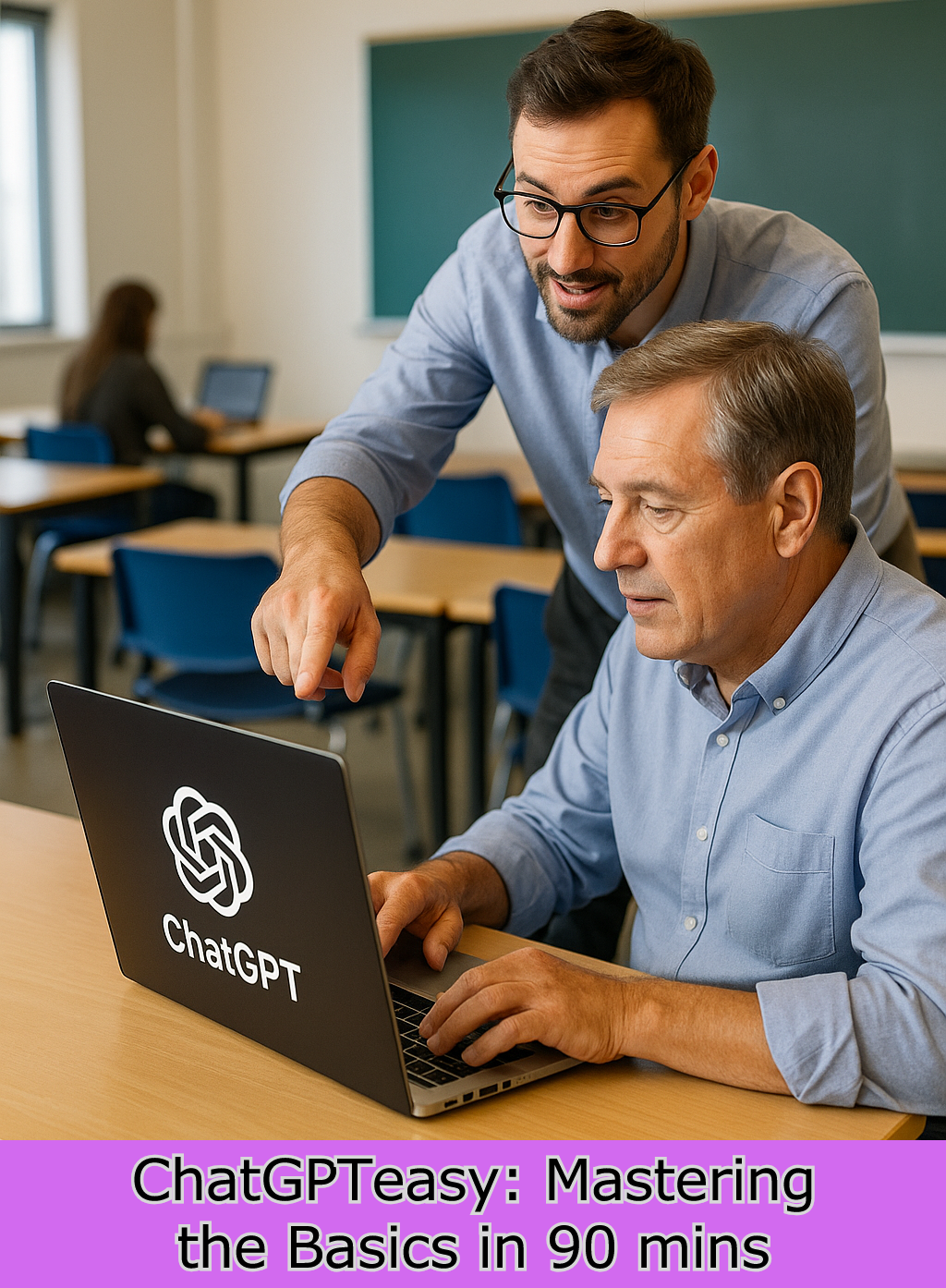 Mastering ChatGPT Basics in 90 mins